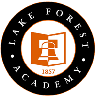 LakeForestAcademy seal white.png